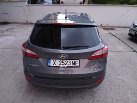 Hyundai I30 1.4 CRDi  - 5400 € / 10561.48 лв. - 89136610 7
