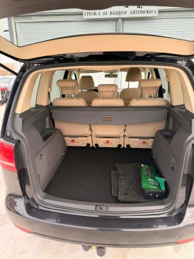 VW Touran 1.6 TDI 105 - 4998 € / 9775.24 лв. - 49470238 10