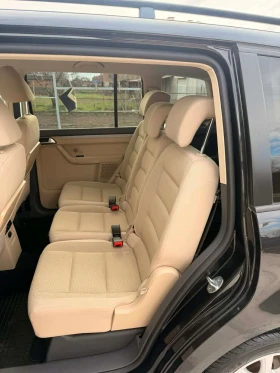 VW Touran 1.6 TDI 105 - 4998 € / 9775.24 лв. - 49470238 11