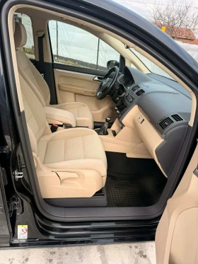 VW Touran 1.6 TDI 105 - 4998 € / 9775.24 лв. - 49470238 8