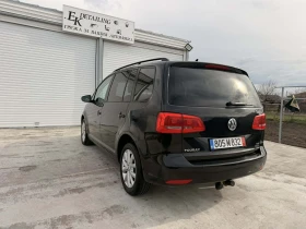 VW Touran 1.6 TDI 105 - 4998 € / 9775.24 лв. - 49470238 4