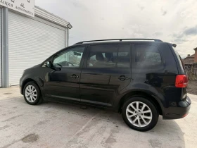 VW Touran 1.6 TDI 105 - 4998 € / 9775.24 лв. - 49470238 5