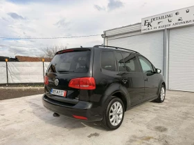 VW Touran 1.6 TDI 105 - 4998 € / 9775.24 лв. - 49470238 6