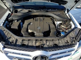 Mercedes-Benz CLS 450 4MATIC* КОжа* Подгрев* Обдухване* Кейлес* Blind Sp - 18000 € / 35204.94 лв. - 95989563 12