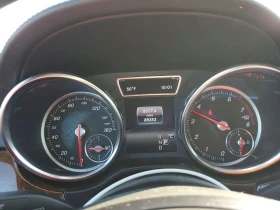 Mercedes-Benz CLS 450 4MATIC* КОжа* Подгрев* Обдухване* Кейлес* Blind Sp - 18000 € / 35204.94 лв. - 95989563 9