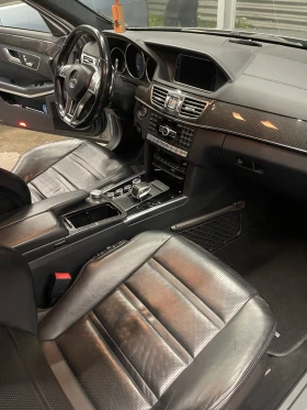 Mercedes-Benz E 63 AMG E63S - 31999 € / 62584.60 лв. - 49523032 11