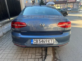 VW Passat R-line 1.8 - 19000 € / 37160.77 лв. - 54201581 5