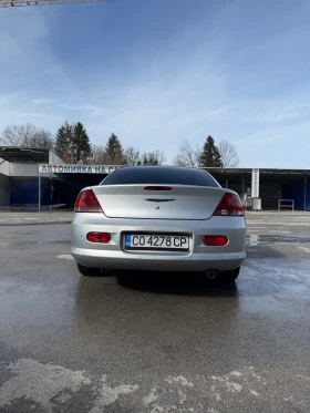 Chrysler Sebring 2.7 - 2500 € / 4889.57 лв. - 42410961 5