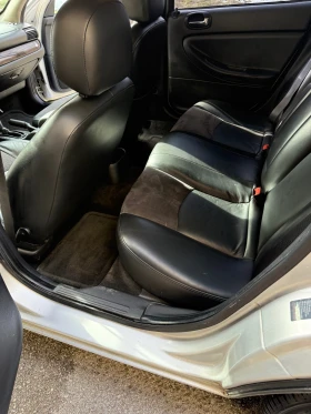 Chrysler Sebring 2.7 - 2500 € / 4889.57 лв. - 42410961 10