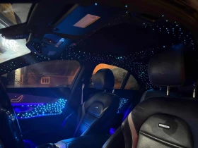 Mercedes-Benz C 63 AMG S | DISTRONIC | BURMESTER | 360 | ЗВЕЗДЕН ТАВАН - 41000 € / 80189.03 лв. - 26615661 14