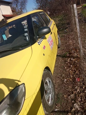 Skoda Fabia - 1200 € / 2347.00 лв. - 53804949 10