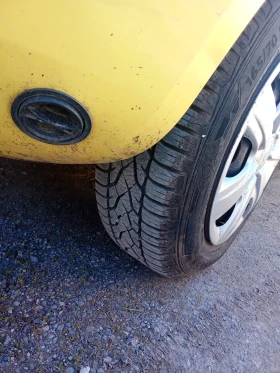 Skoda Fabia - 1200 € / 2347.00 лв. - 53804949 7