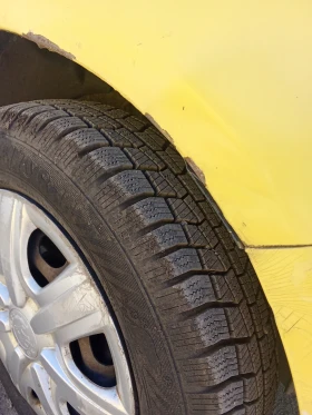 Skoda Fabia - 1200 € / 2347.00 лв. - 53804949 6