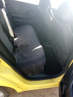 Skoda Fabia - 1200 € / 2347.00 лв. - 53804949 9