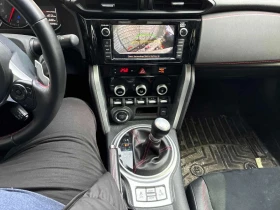Subaru BRZ  Sport tech / КЛИП НА МОТОРА  - 16500 € / 32271.19 лв. - 70267674 9