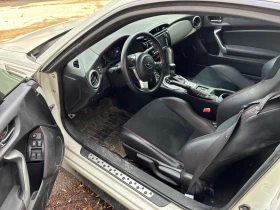 Subaru BRZ  Sport tech / КЛИП НА МОТОРА  - 16500 € / 32271.19 лв. - 70267674 5