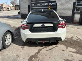 Subaru BRZ  Sport tech / КЛИП НА МОТОРА  - 16500 € / 32271.19 лв. - 70267674 17