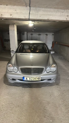 Mercedes-Benz C 200 - 4000 € / 7823.32 лв. - 80575974 5