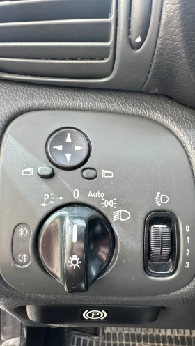 Mercedes-Benz C 200 - 4000 € / 7823.32 лв. - 80575974 8