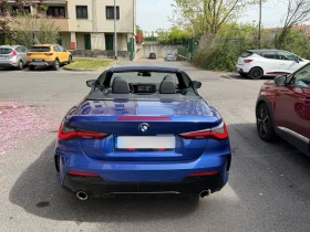 BMW 420 Msport Cabrio - 41400 € / 80971.36 лв. - 84626307 4