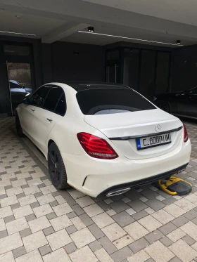 Mercedes-Benz C 250 - 20000 € / 39116.60 лв. - 33139502 6