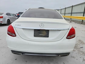 Mercedes-Benz C 300 2.0L 4 REAR WHEEL DRIVE | Auto.bg — изображение 6