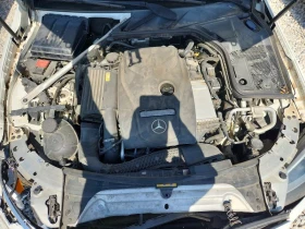 Mercedes-Benz C 300 2.0L 4 REAR WHEEL DRIVE | Auto.bg — изображение 11