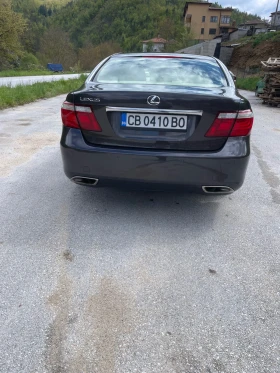 Lexus LS 460 | Mobile.bg � ����� ������ 6