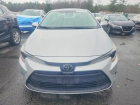 Toyota Corolla 2.0l Le | Mobile.bg � ����� ������ 5
