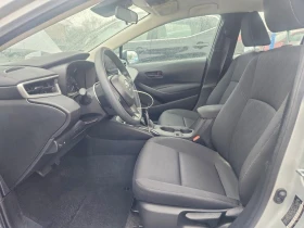 Toyota Corolla 2.0l Le | Mobile.bg � ����� ������ 7