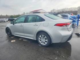 Toyota Corolla 2.0l Le | Mobile.bg � ����� ������ 2