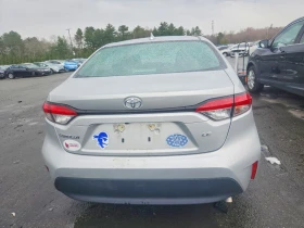 Toyota Corolla 2.0l Le | Mobile.bg � ����� ������ 6