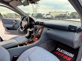 Mercedes-Benz C 200 | Mobile.bg � ����� ������ 5