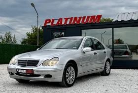 Mercedes-Benz C 200 | Mobile.bg � ����� ������ 3