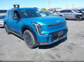 ������ Kia EV9