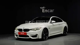 ������ BMW M4