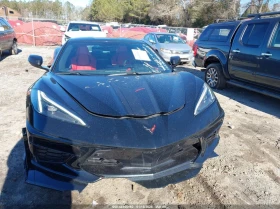 Chevrolet Corvette 6.2l Stingray Rwd 2Lt | Mobile.bg � ����� ������ 6