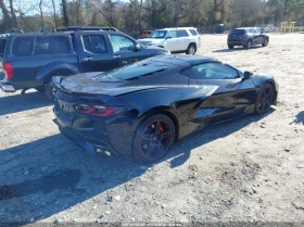 Chevrolet Corvette 6.2l Stingray Rwd 2Lt | Mobile.bg � ����� ������ 4