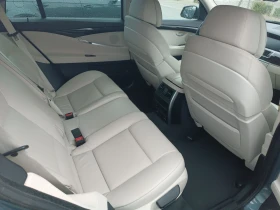 BMW 5 Gran Turismo 530d F07 | Mobile.bg � ����� ������ 12