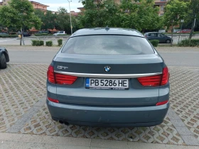 BMW 5 Gran Turismo 530d F07 | Mobile.bg � ����� ������ 5