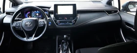 Toyota Corolla 1.8 HIBRID � �������� �� 2033� | Mobile.bg � ����� ������ 8