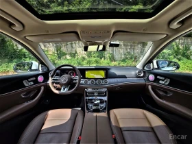 Mercedes-Benz E 220 - 22500 € / 44006.17 лв. - 54770994 7
