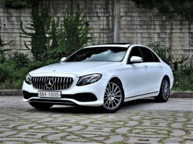 Mercedes-Benz E 220 - 22500 € / 44006.17 лв. - 54770994 2