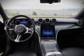 Mercedes-Benz C 200 Hybrid | Mobile.bg � ����� ������ 11