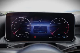 Mercedes-Benz C 200 Hybrid | Mobile.bg � ����� ������ 9