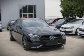 ������ Mercedes-Benz C 200
