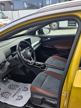 VW ID.4 82KWh 1ST ���������� | Mobile.bg � ����� ������ 6