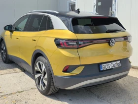 VW ID.4 82KWh 1ST ���������� | Mobile.bg � ����� ������ 4