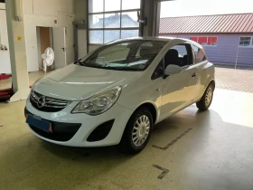 Opel Corsa Corsa 1.2 Selection
