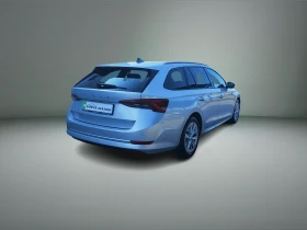 Skoda Octavia 2.0 TDI/ 150 �.�./7DSG | Mobile.bg � ����� ������ 5